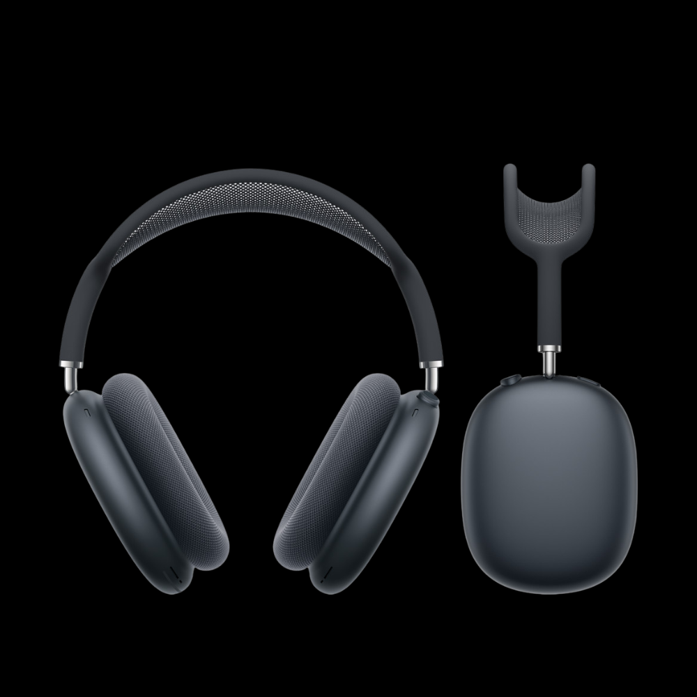 "Pods Max 2"