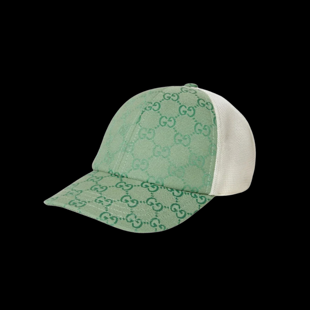 "Gcc - Net Hat"