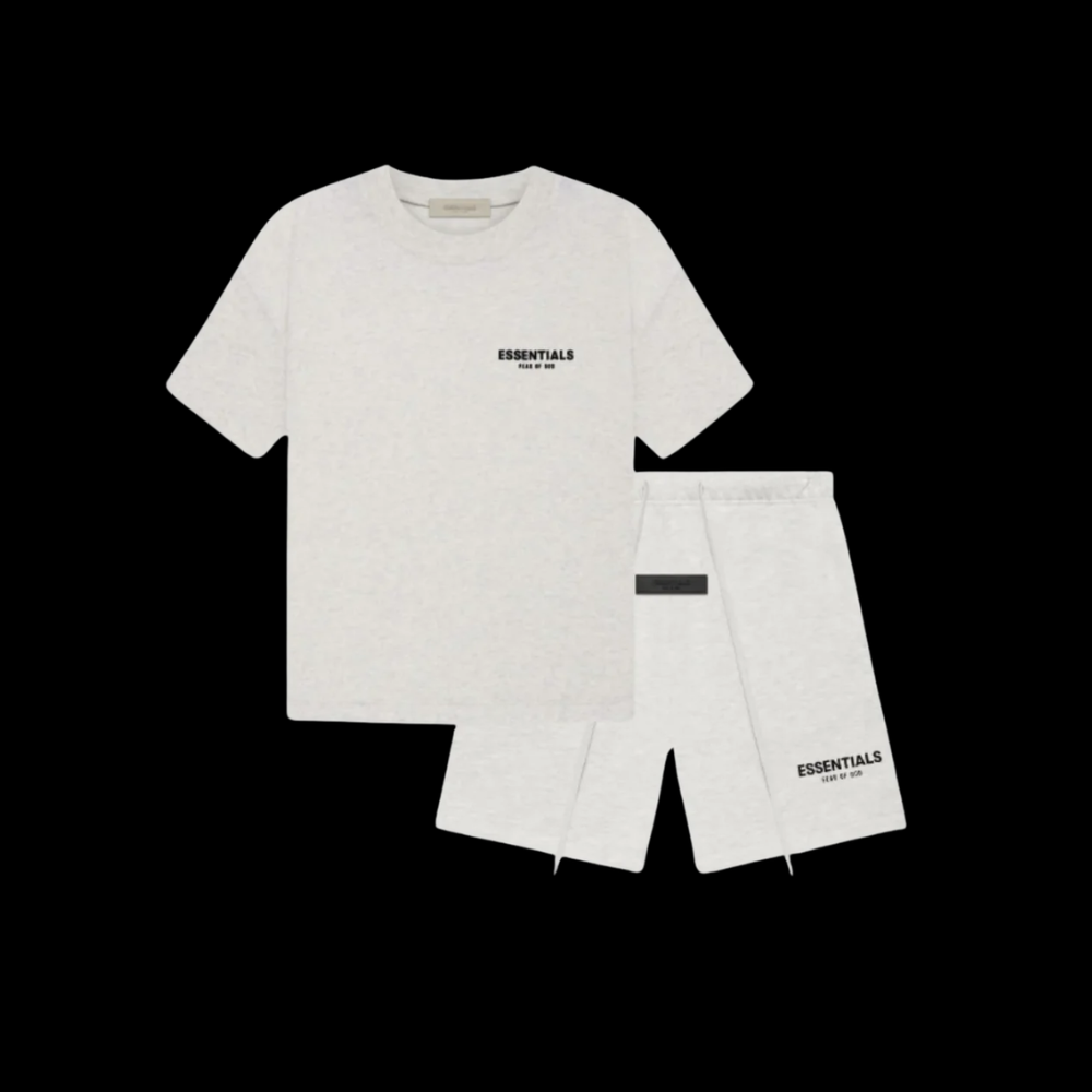 "ESSEN SHORT SET"