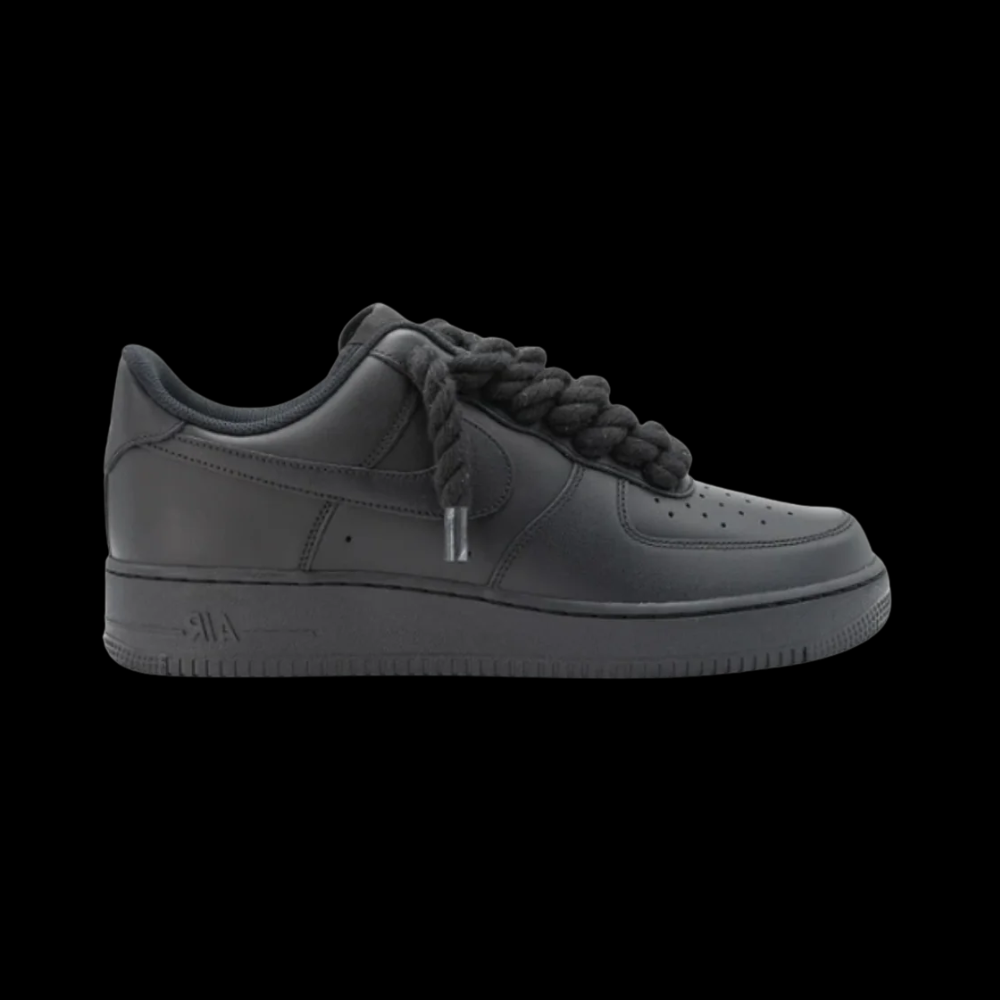 "Vector Rope Laces Force Sneakers"