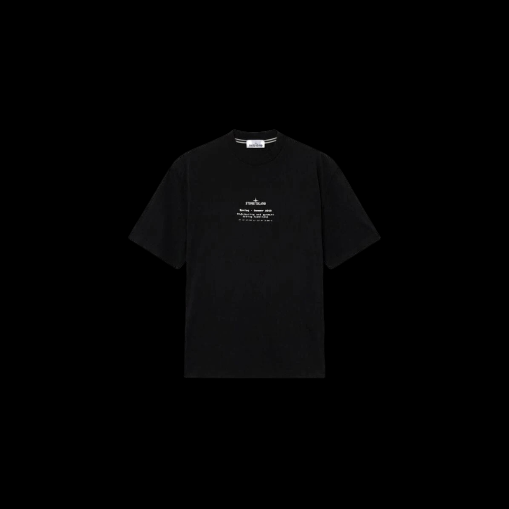 "STN ISLD SHIRT"