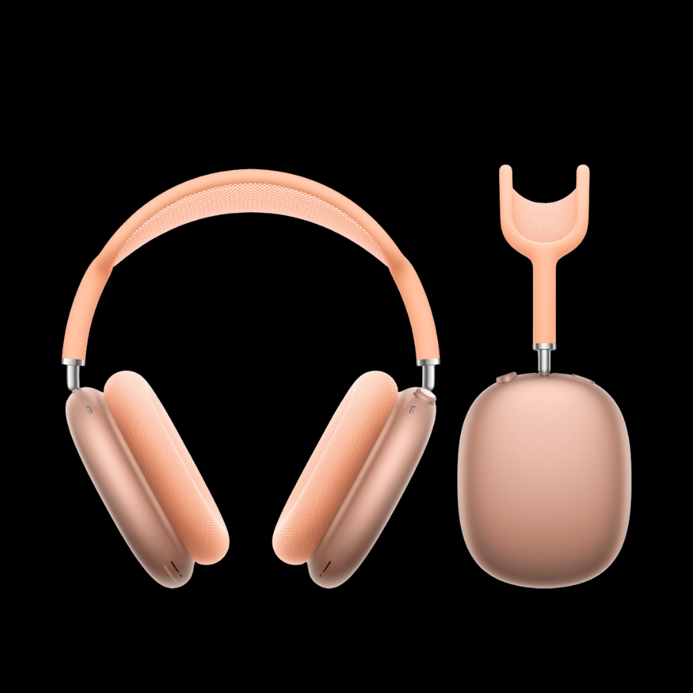 "Pods Max 2"