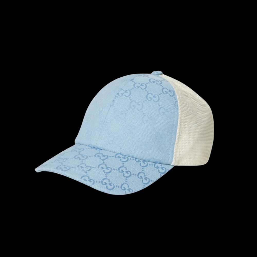 "Gcc - Net Hat"