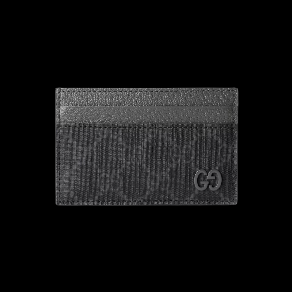 "GUC CARDHOLDER"