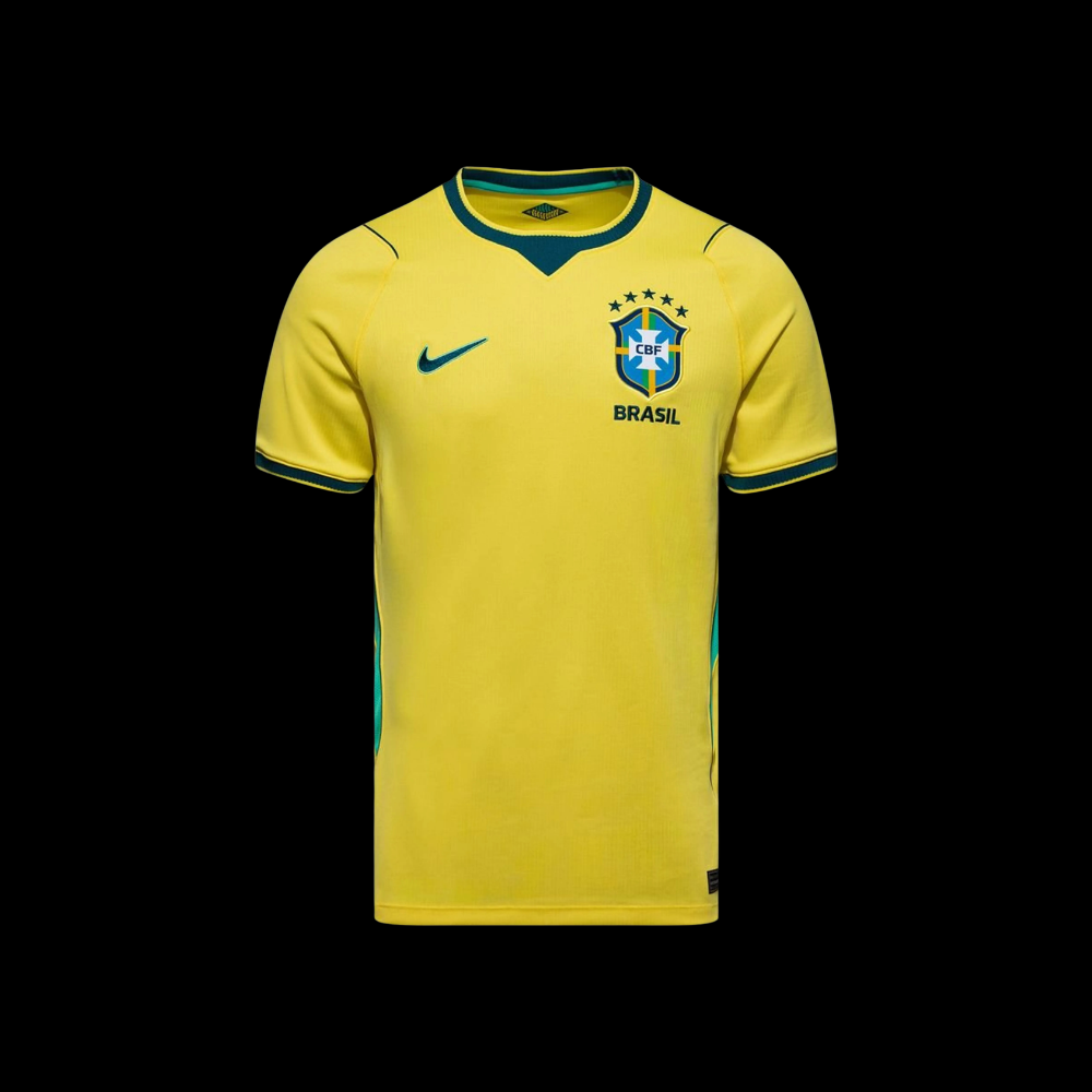 "BRAZIL HOME"