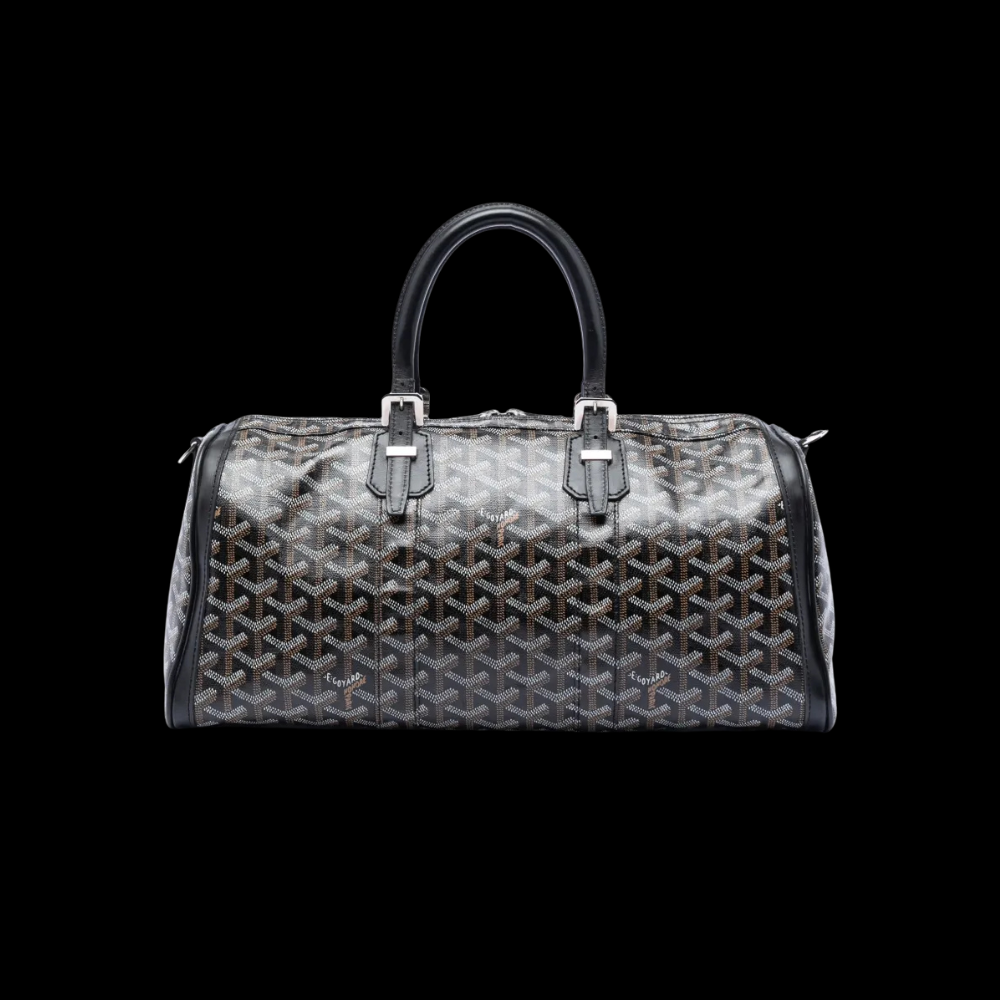 "GY TRVL BAG"