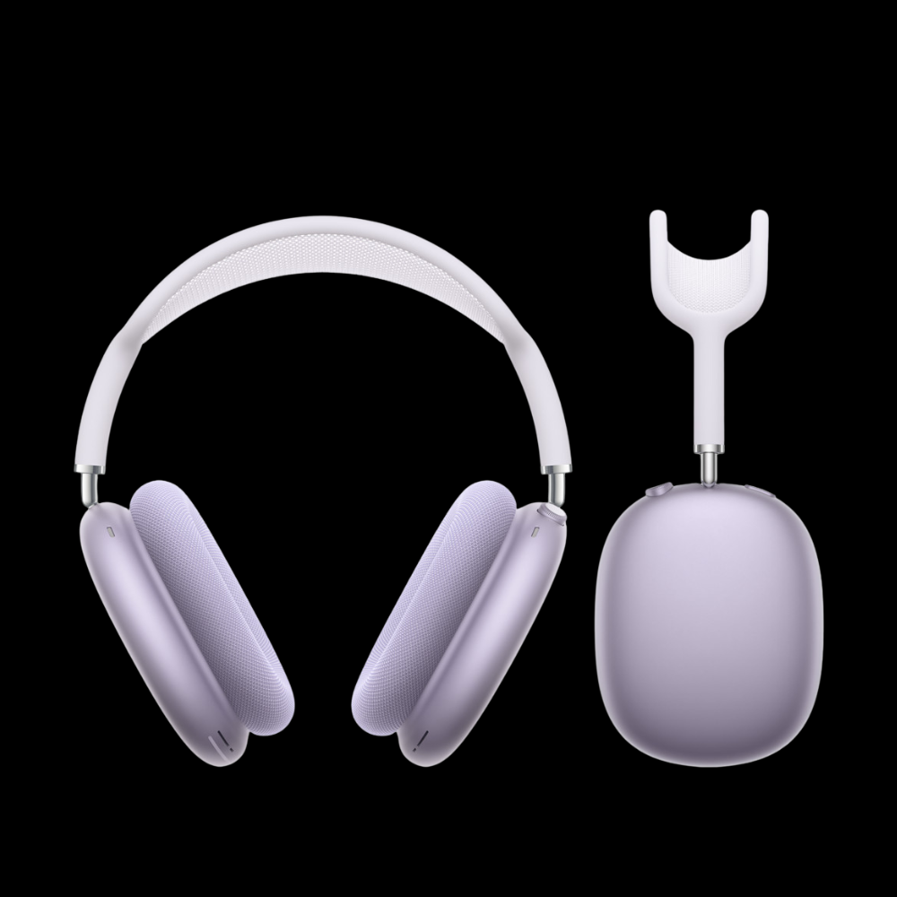 "Pods Max 2"