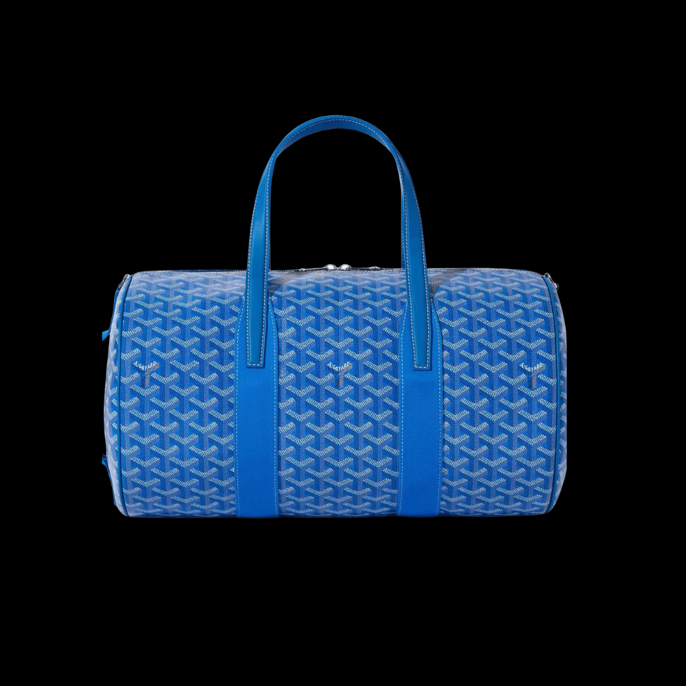 "GYRD TRAVEL BAG"