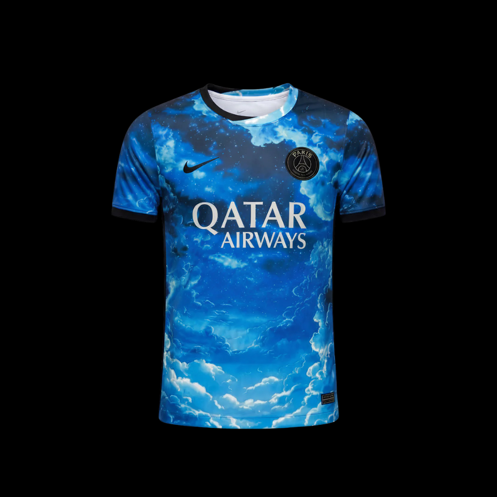 PSG 2025/26 Concept