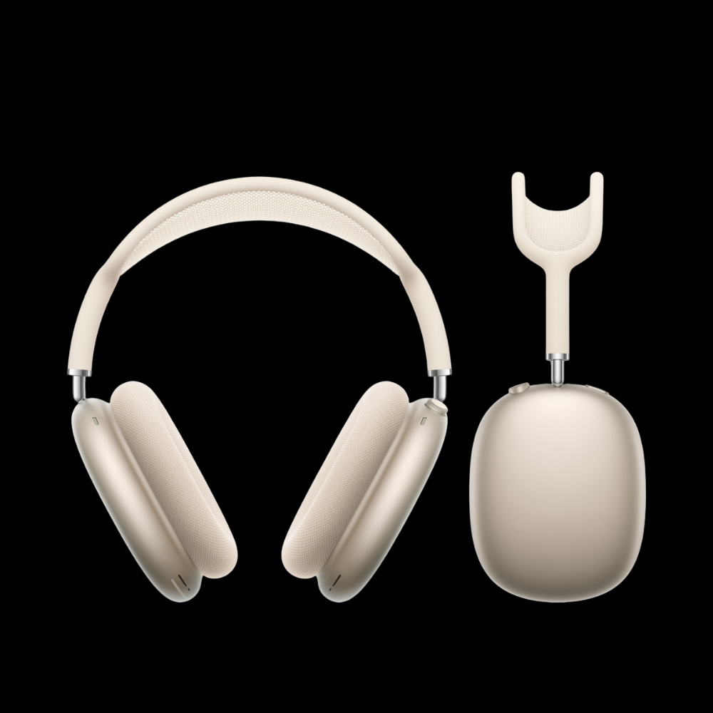 "Pods Max 2"