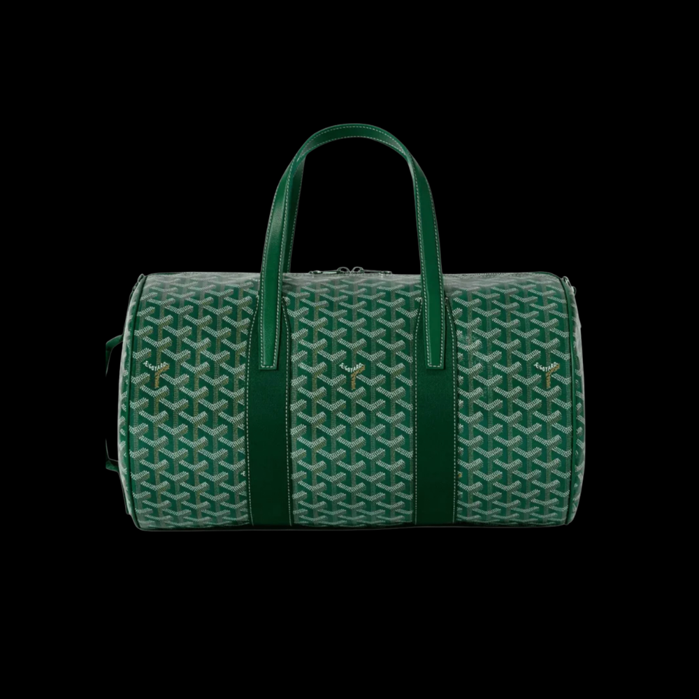 "GYRD TRAVEL BAG"