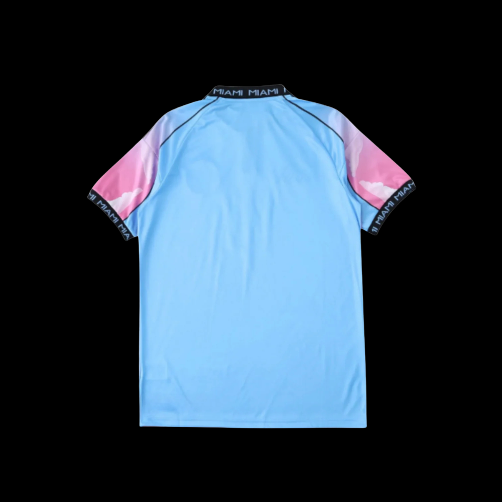 Inter Miami Concept Jersey 2025-2026