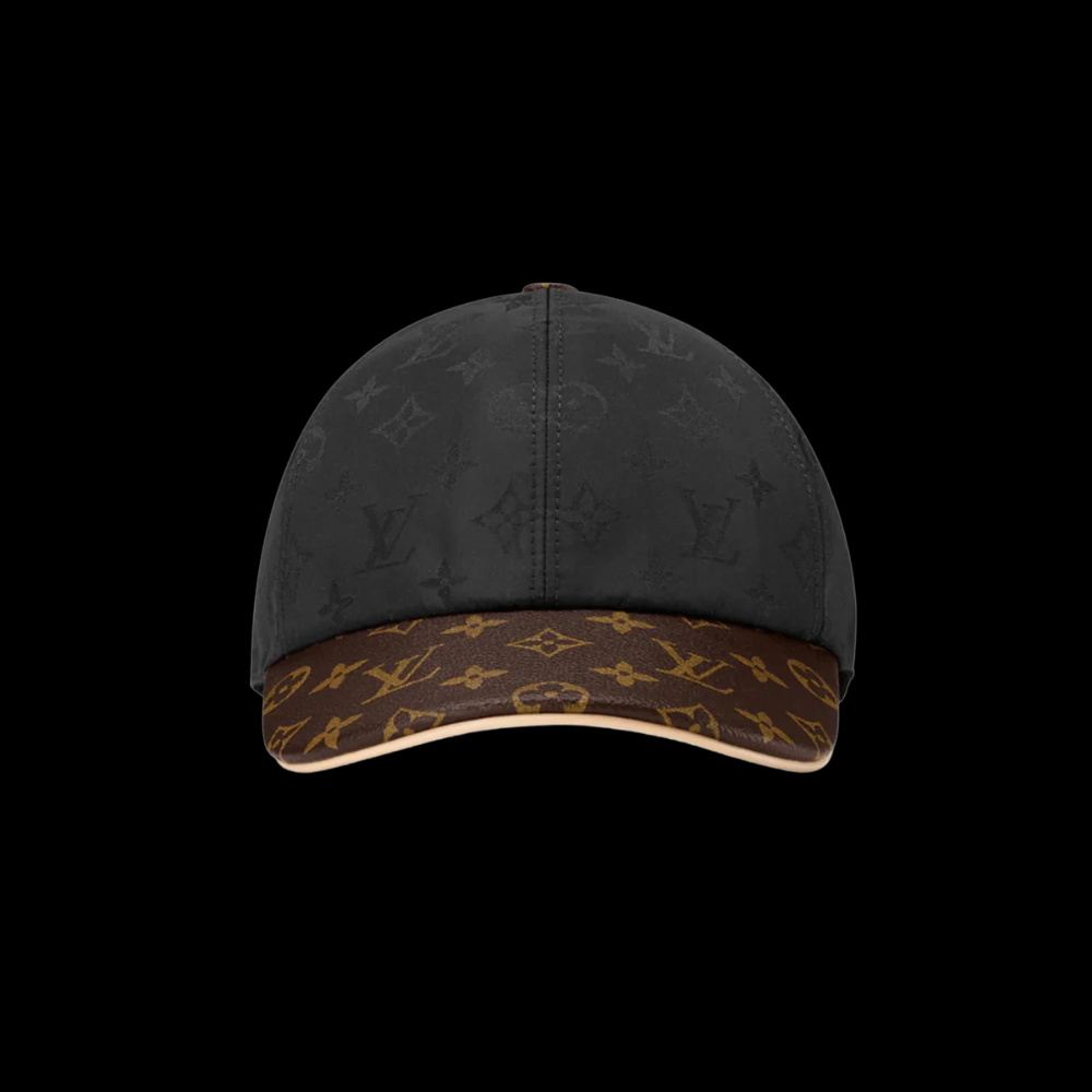 "LVV  - Hat"
