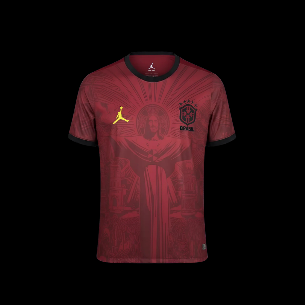 Brazil Red City Kit