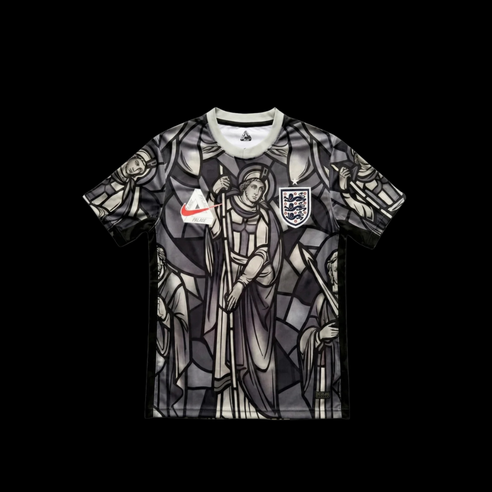 England x Palace Special Edition Jersey