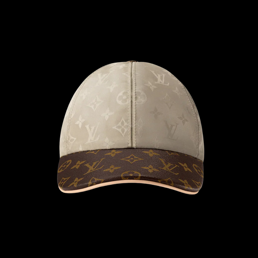 "LVV  - Hat"