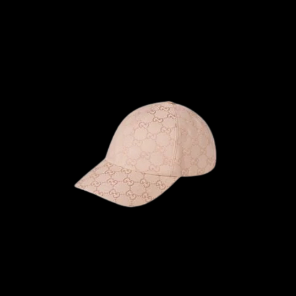 "GUC CAP PINK"