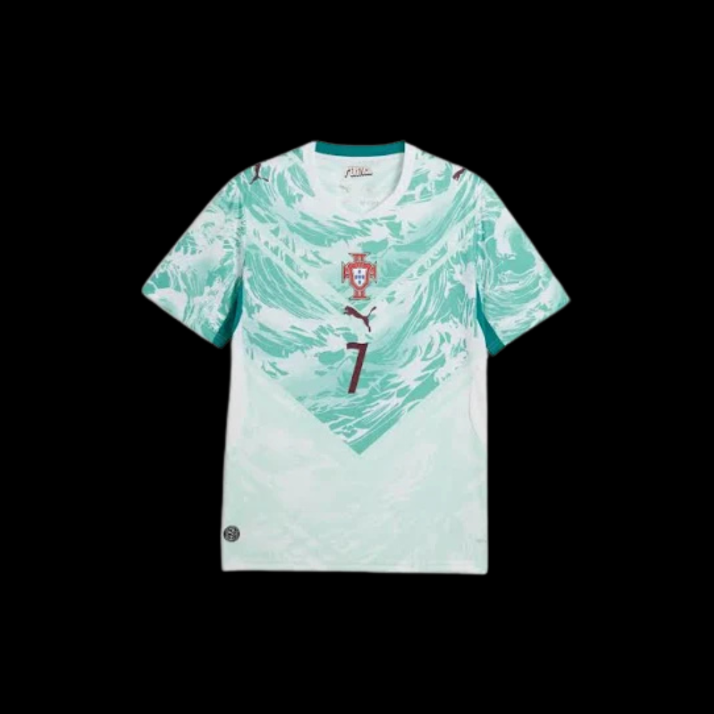 "PORTUGAL AWAY"