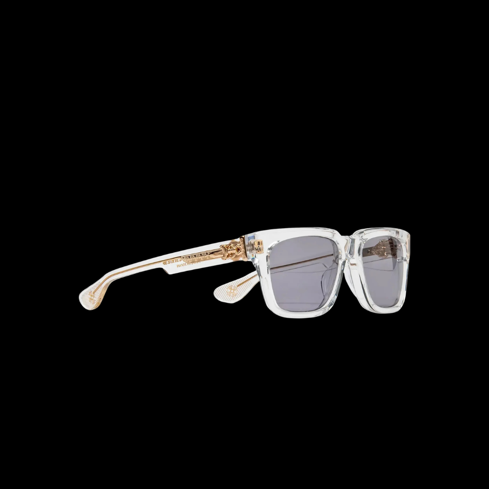 "CHRM HRT GLASSES"