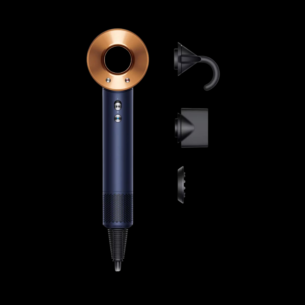 "DSON Hairdryer HD07"