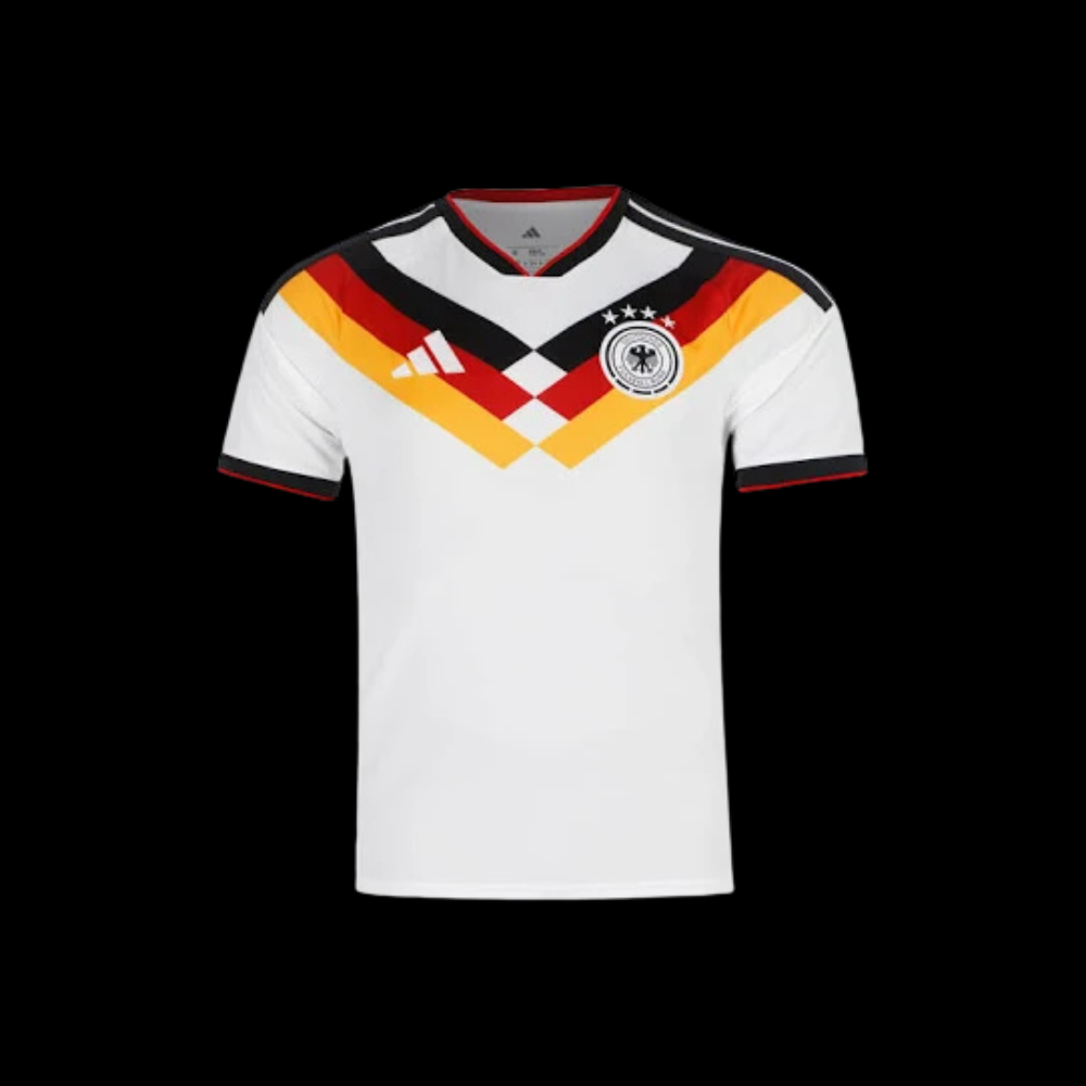 "GERMANY HOME"