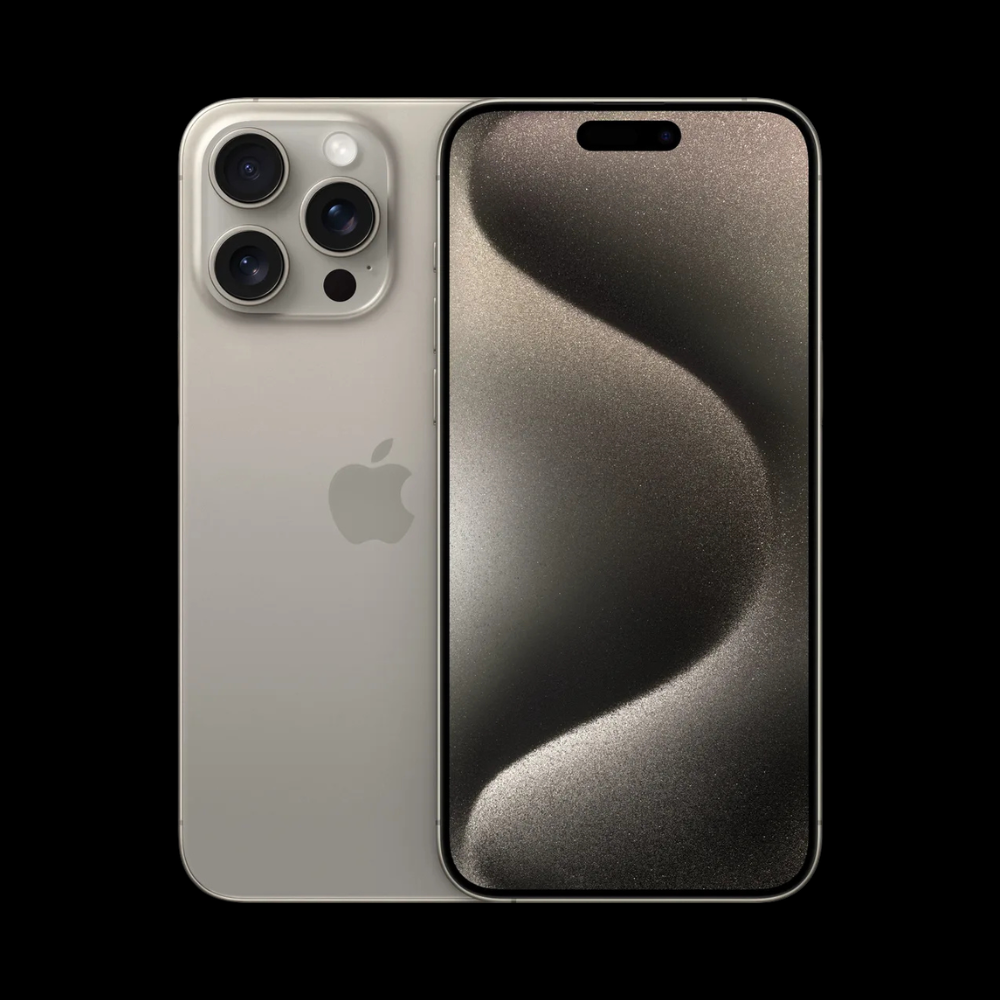 "PHONE 15 PRO MAX"