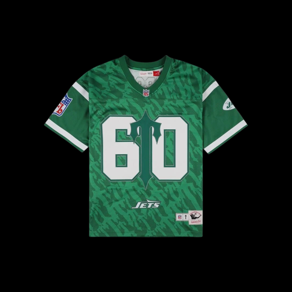 "TRPSTR - JERSEY"