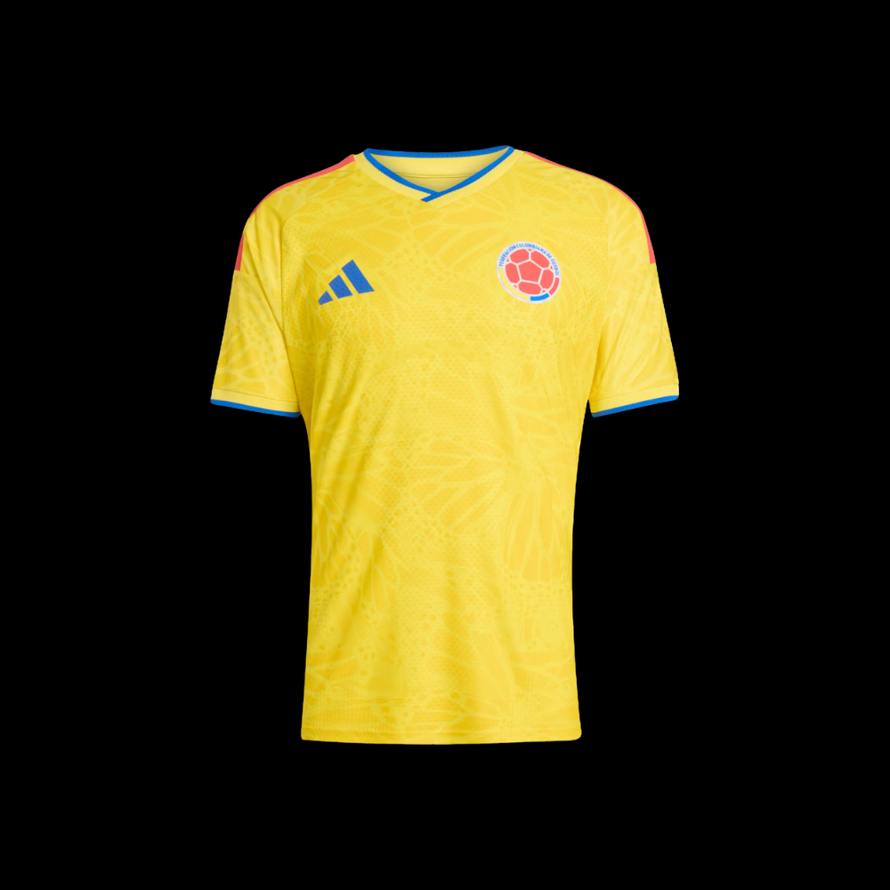"COLOMBIA HOME"