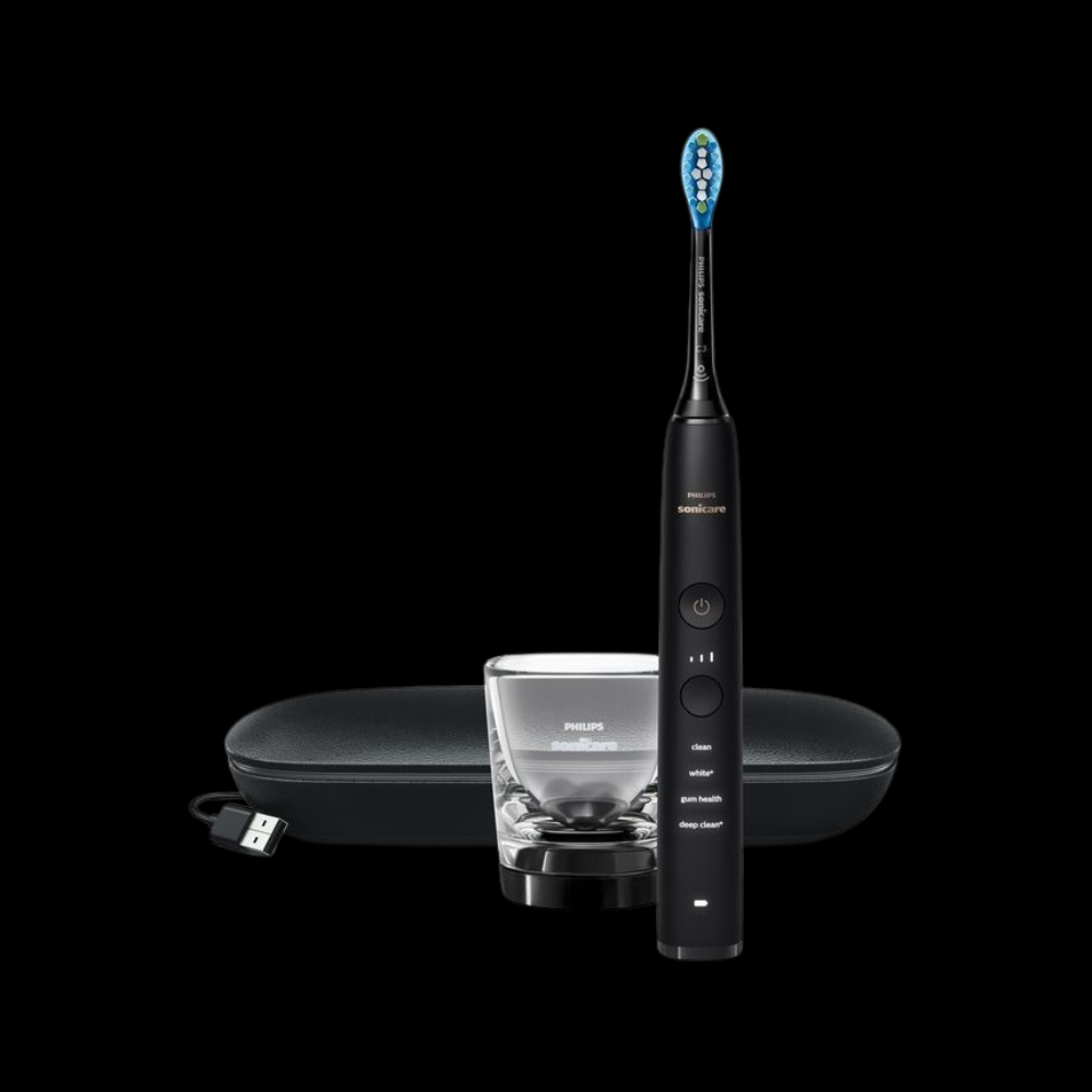 "PHLIP Electric Toothbrush"