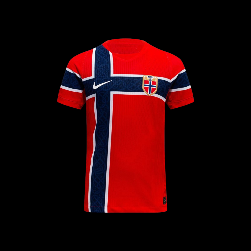 "NORWAY AWAY"