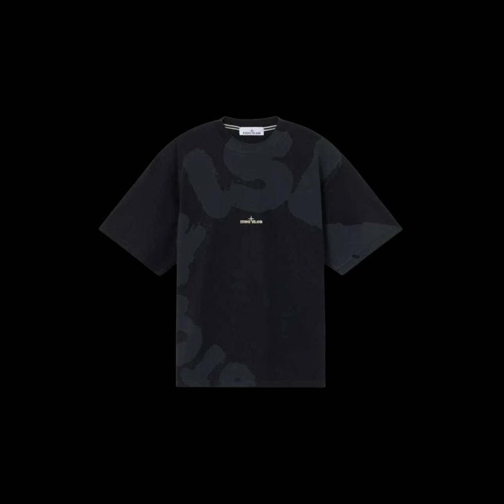 "STN ISLD SHIRT"