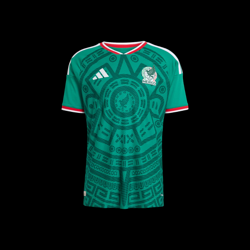 "MEXICO HOME"