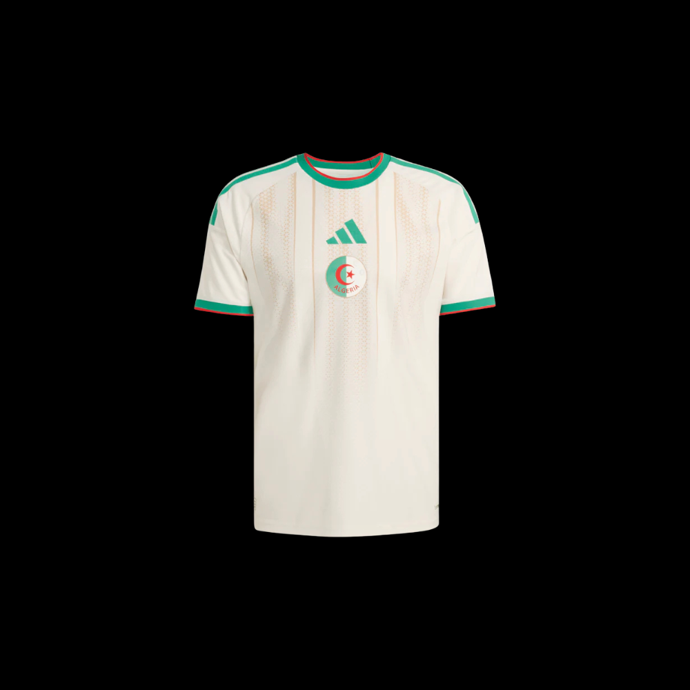 "ALGERIA HOME"