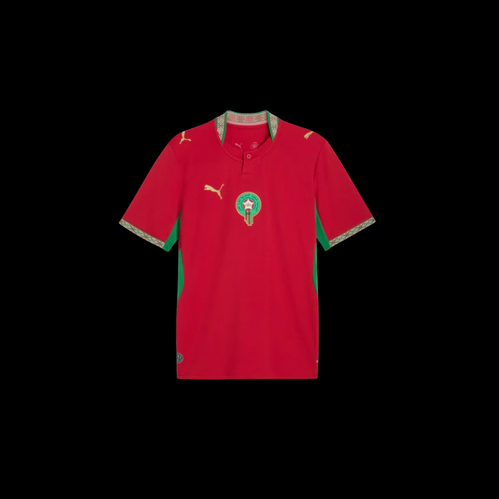 "MOROCCO HOME"