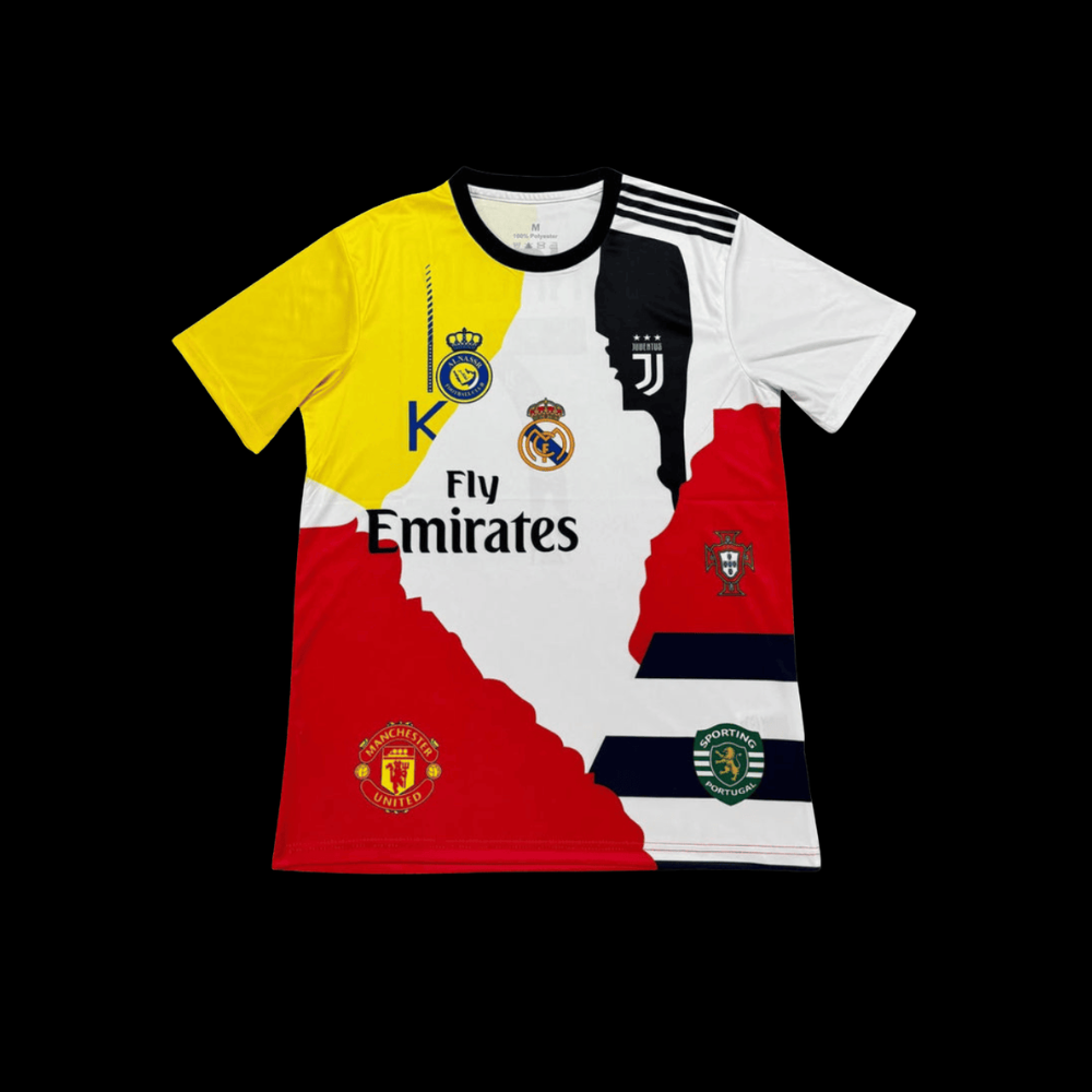 "RONALDO FUSION"
