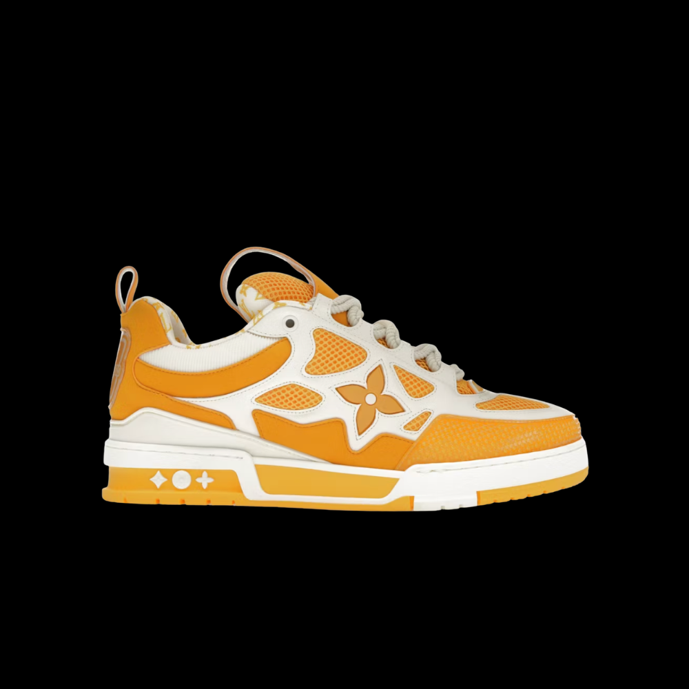 "LV SKAT YELLOW"