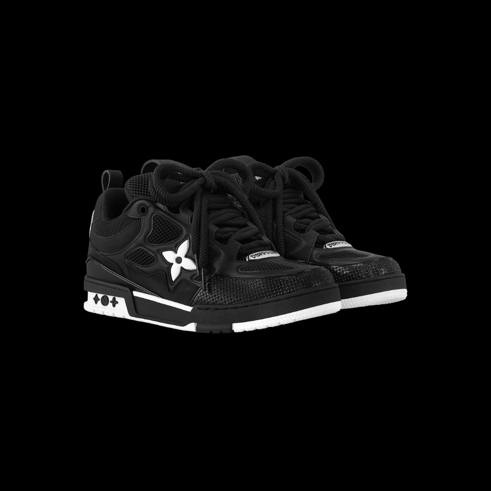 "LV SKAT BLACK"