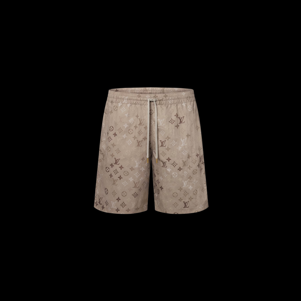"LVV - SHORTS"