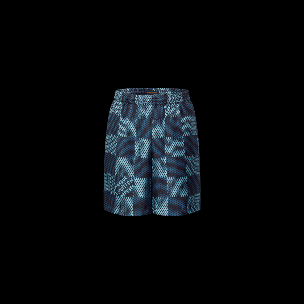 "LVV - SHORTS"