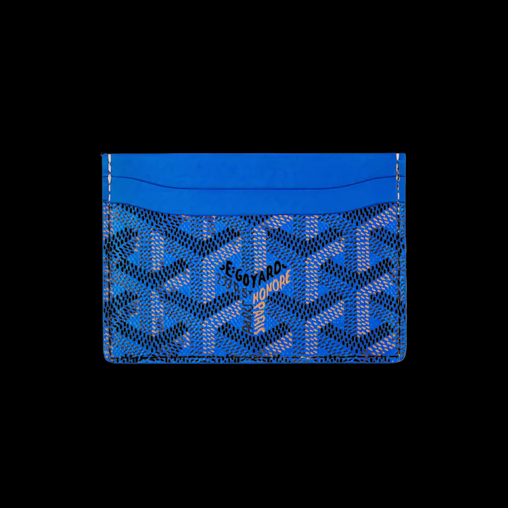 "GYRD CARDHOLDER"