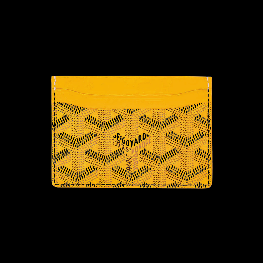 "GYRD CARDHOLDER"