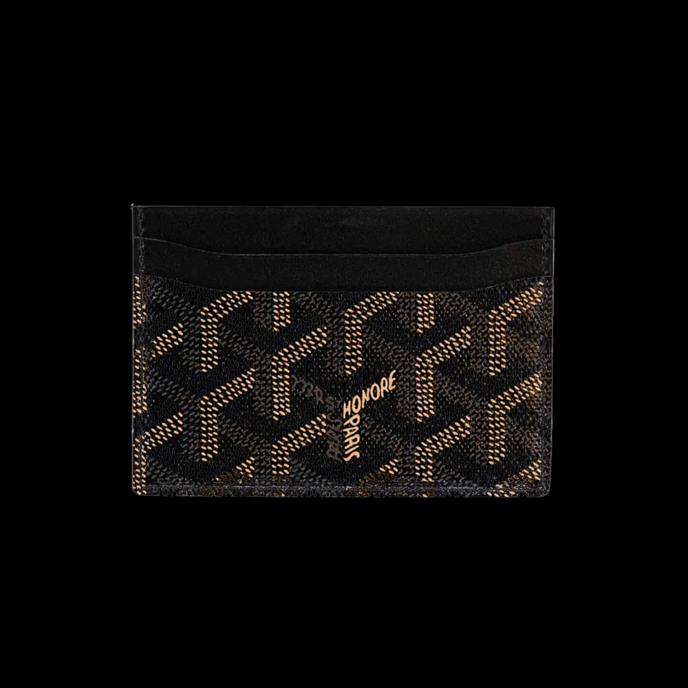 "GYRD CARDHOLDER"