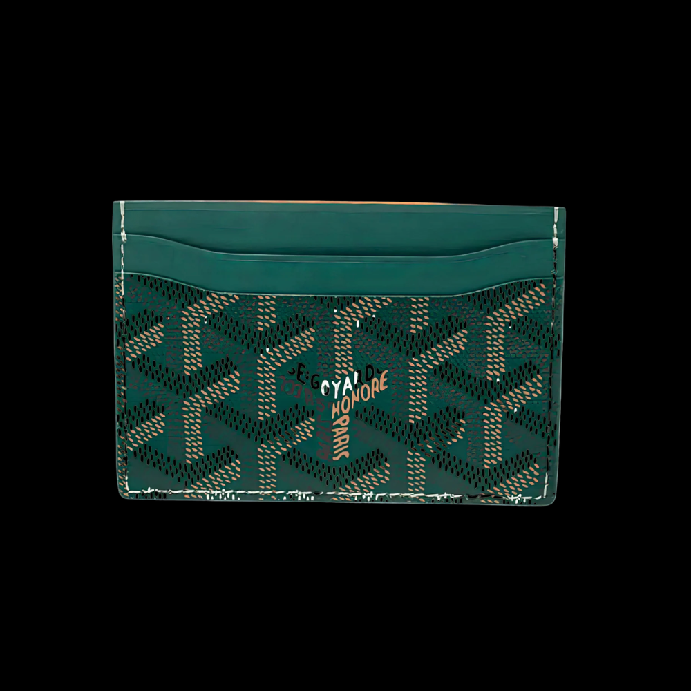 "GYRD CARDHOLDER"