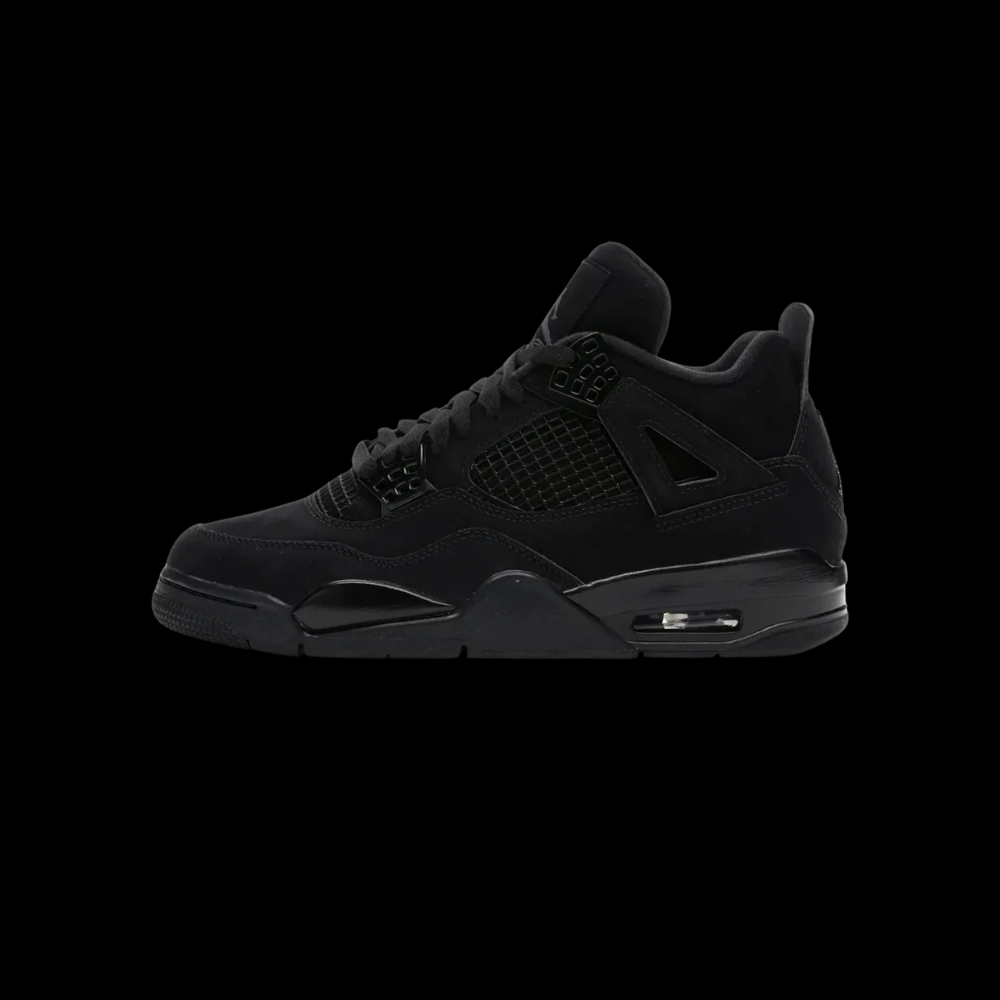 "JRD 4 BLCK CAT"