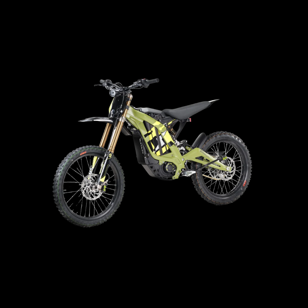 ''2025 SURN LIGHT BEE 8KW''