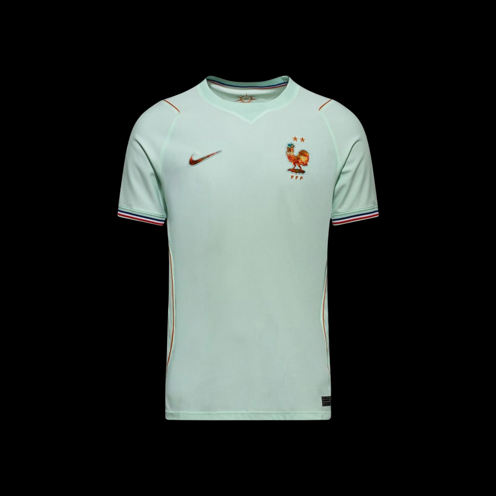 "FRANCE AWAY"