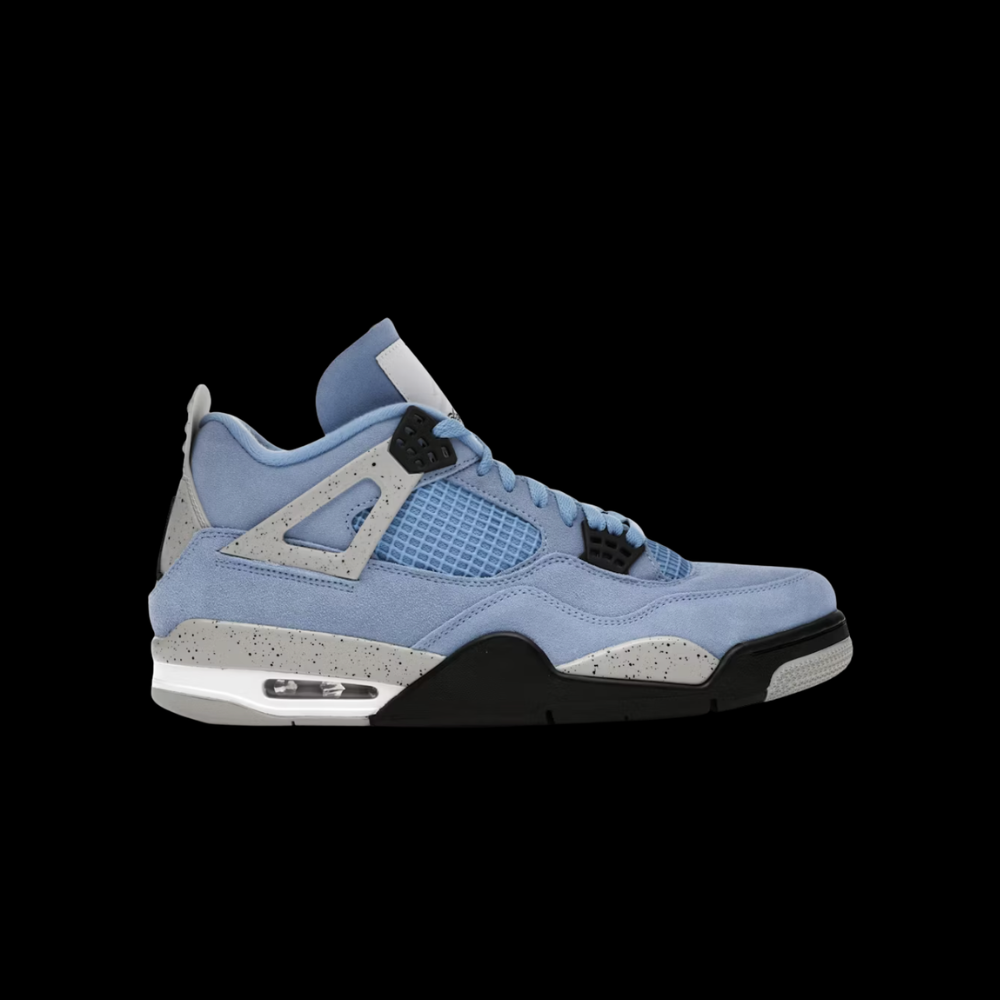 "JRD 4 BLUE"
