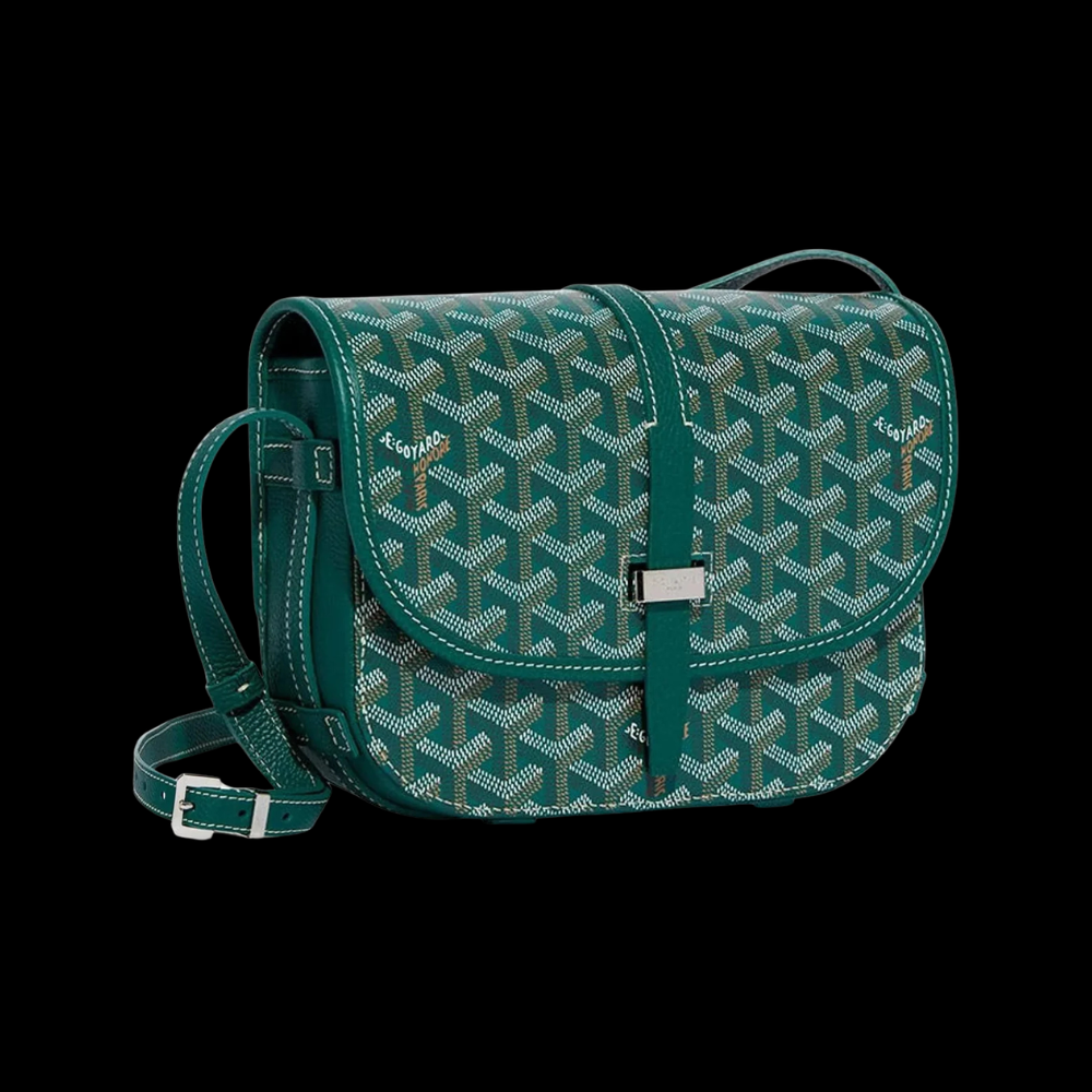 "GYRD BAG"