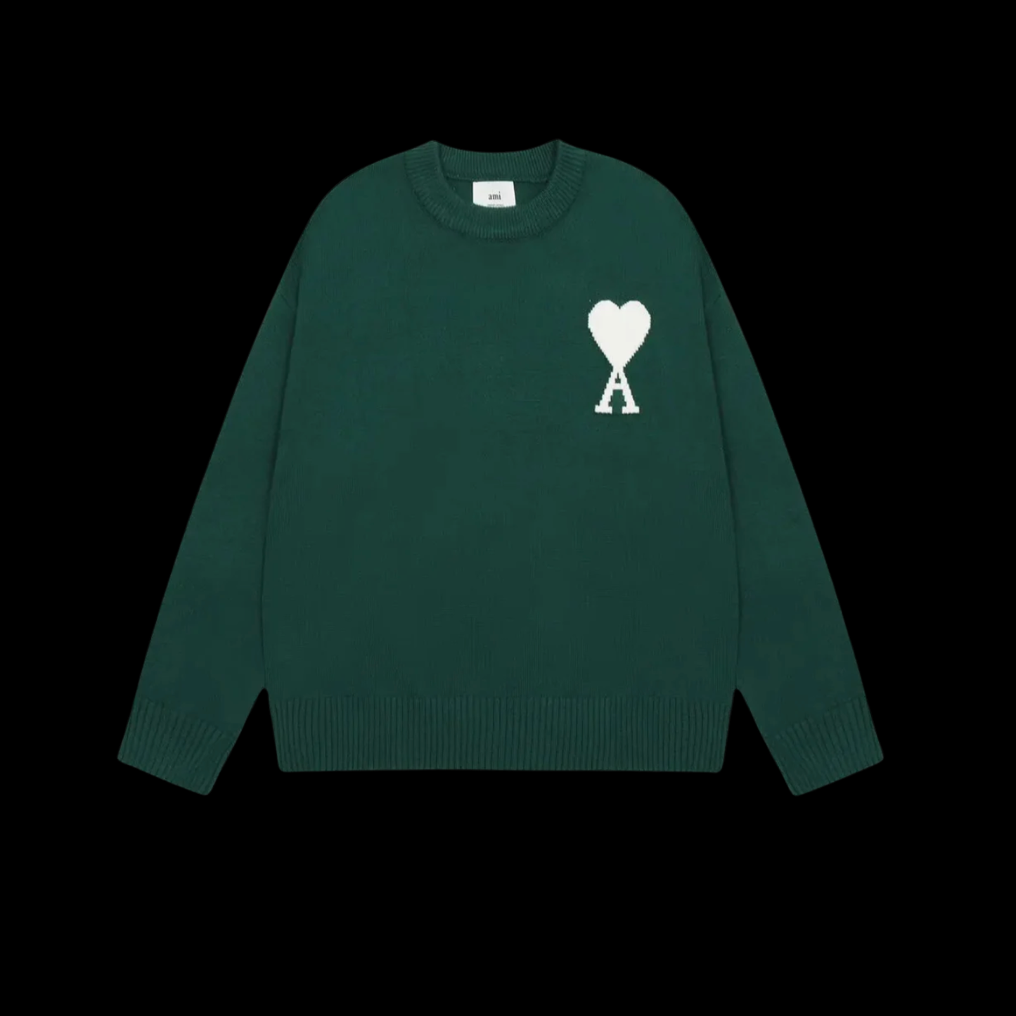 ''AMI SWEATER''