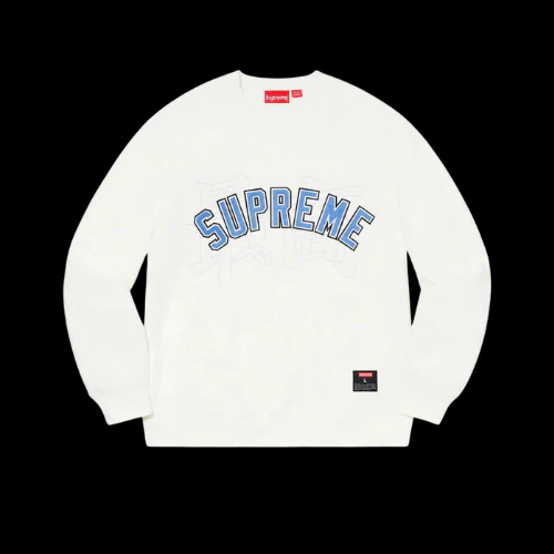 ''SUP KNY PULLOVER''